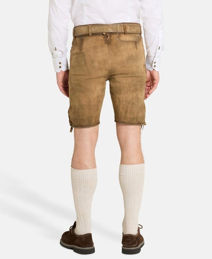 Trachten Lederhose