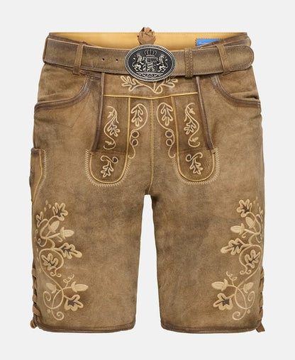 Trachten Lederhose