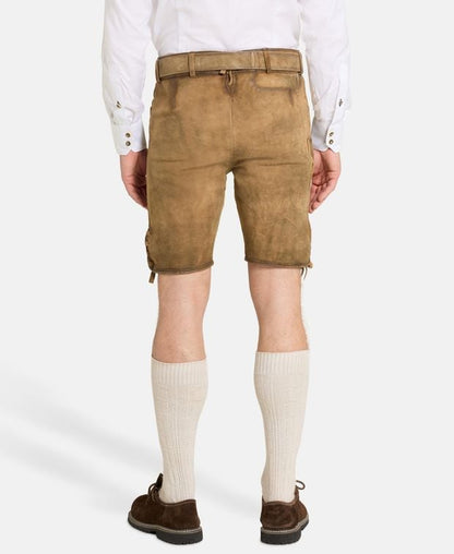 Trachten Lederhose