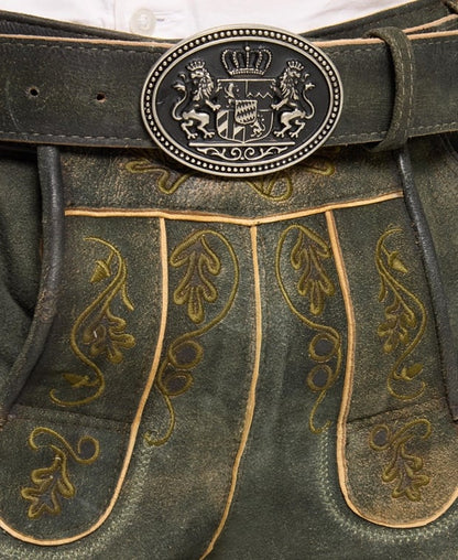 Trachten Lederhose