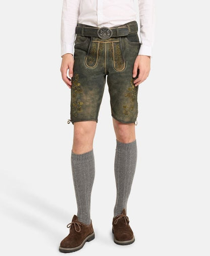 Trachten Lederhose