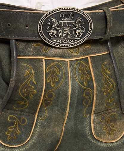 Trachten Lederhose