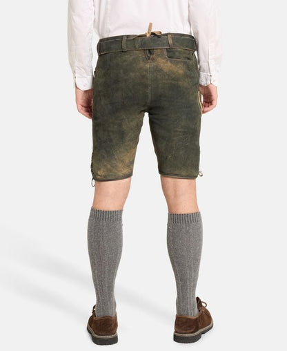 Trachten Lederhose