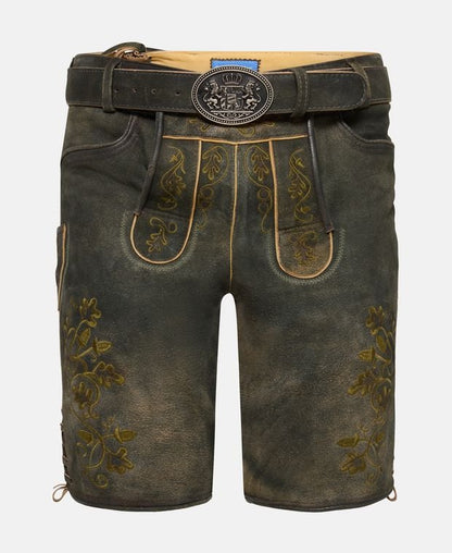 Trachten Lederhose