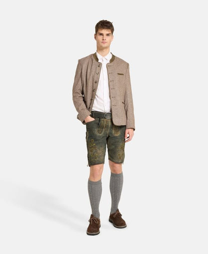 Trachten Lederhose