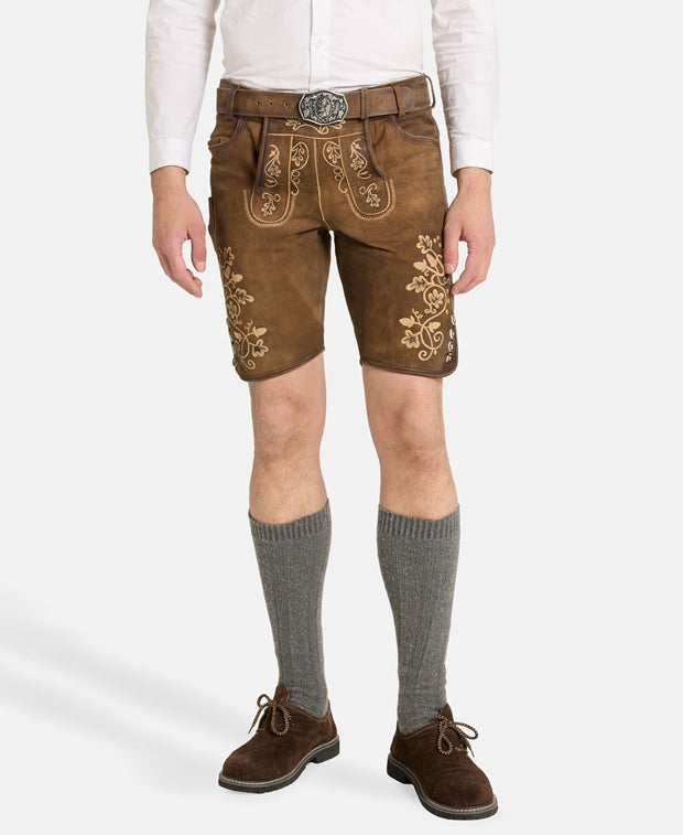 Trachten Lederhose