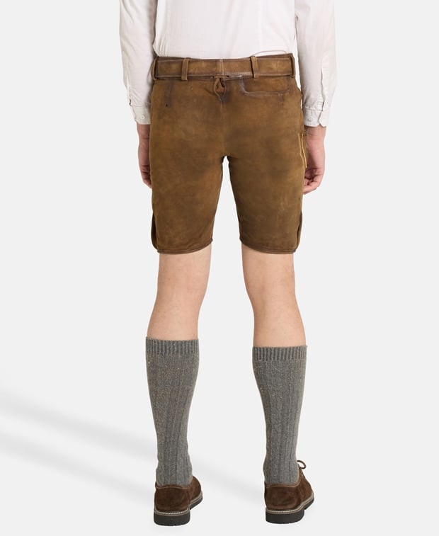 Trachten Lederhose