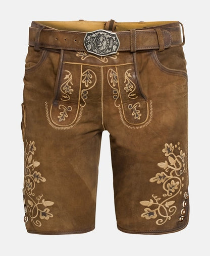 Trachten Lederhose