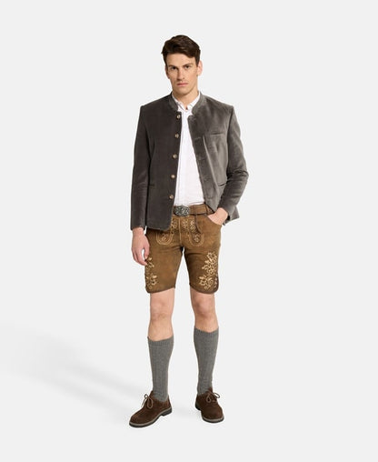 Trachten Lederhose
