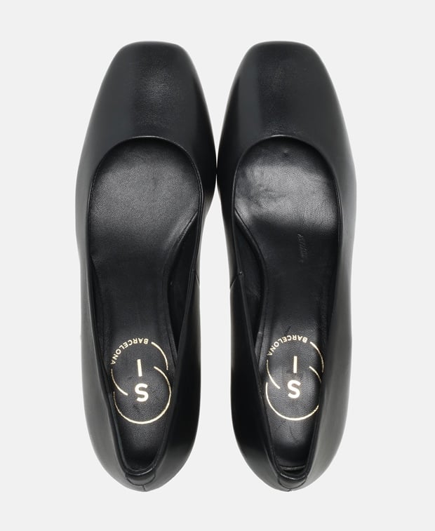 Pumps