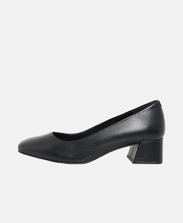 Pumps