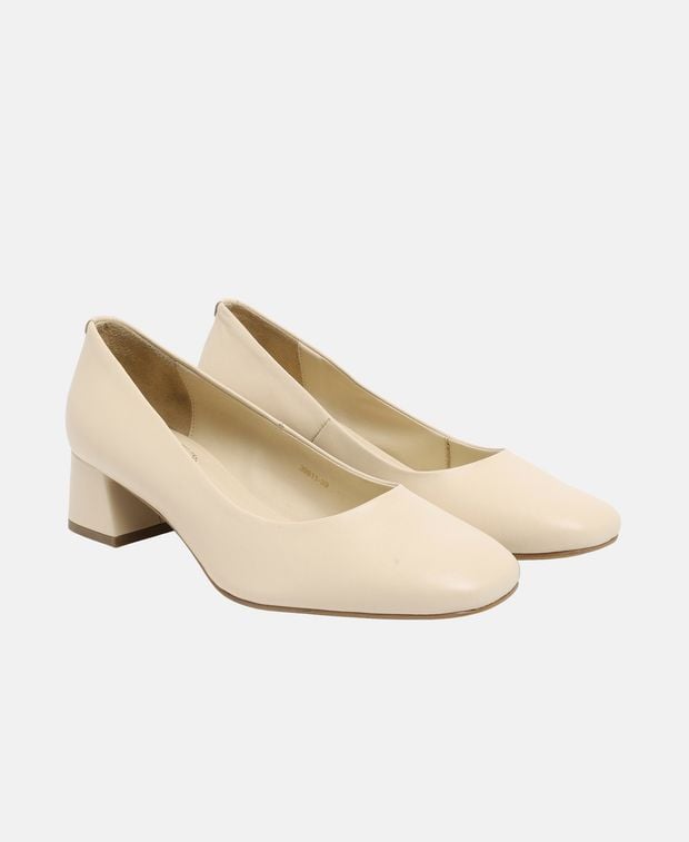 Pumps