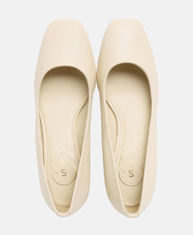 Pumps