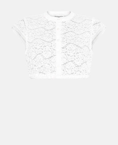 Dirndlbluse