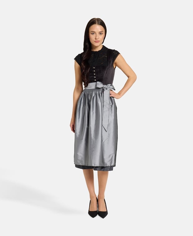 Dirndlbluse