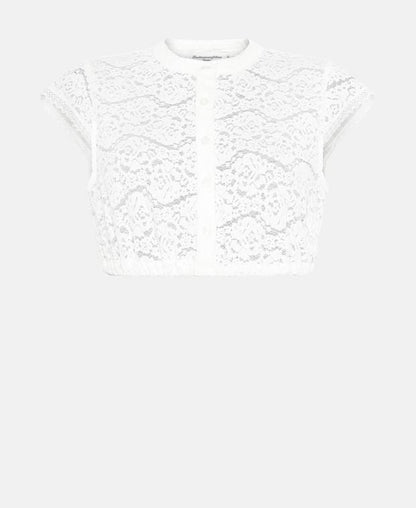 Dirndlbluse