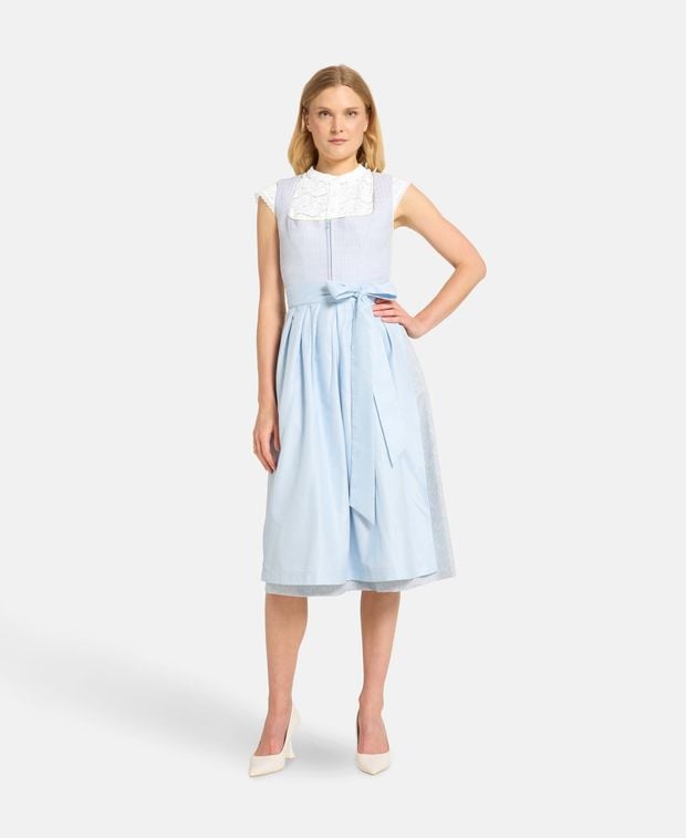 Dirndlbluse