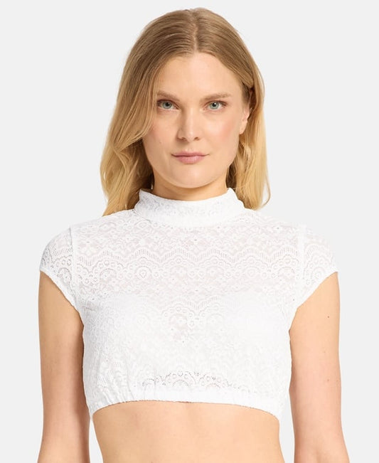Dirndlbluse