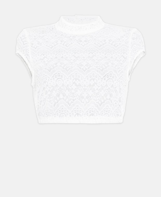 Dirndlbluse