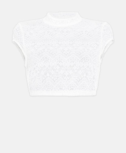 Dirndlbluse