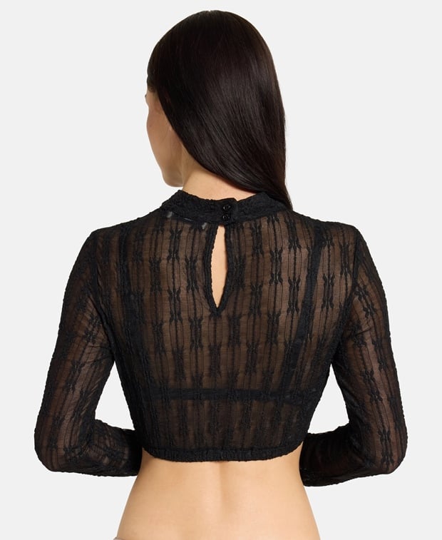 Dirndlbluse