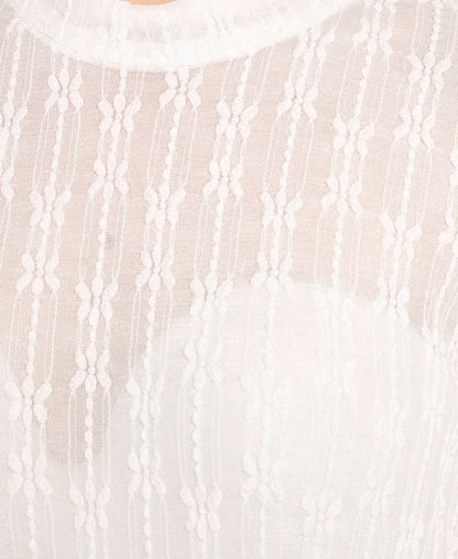 Dirndlbluse