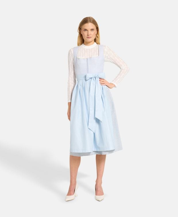 Dirndlbluse