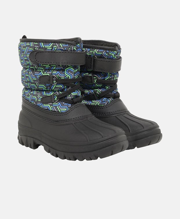 Winterstiefel