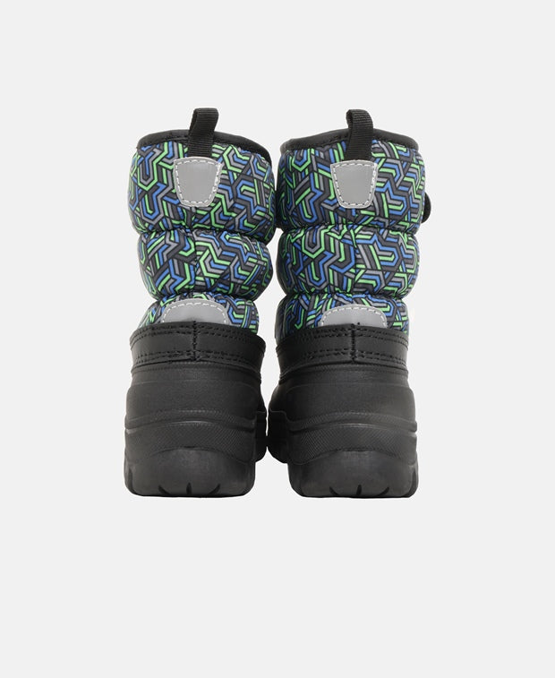 Winterstiefel