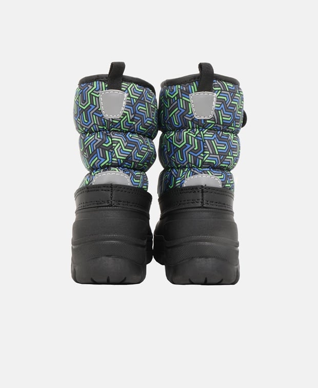 Winterstiefel