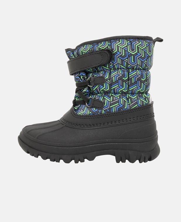 Winterstiefel
