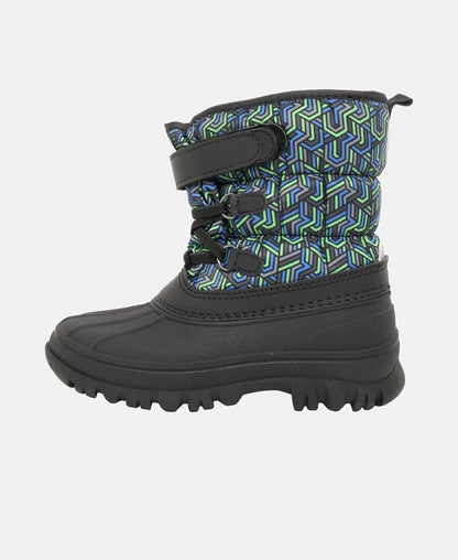 Winterstiefel