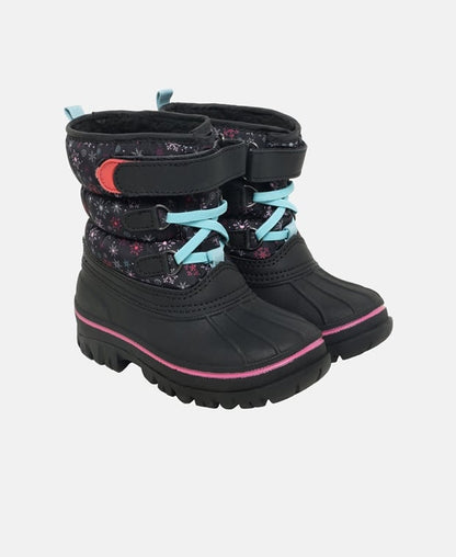 Winterstiefel