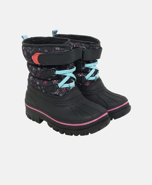 Winterstiefel