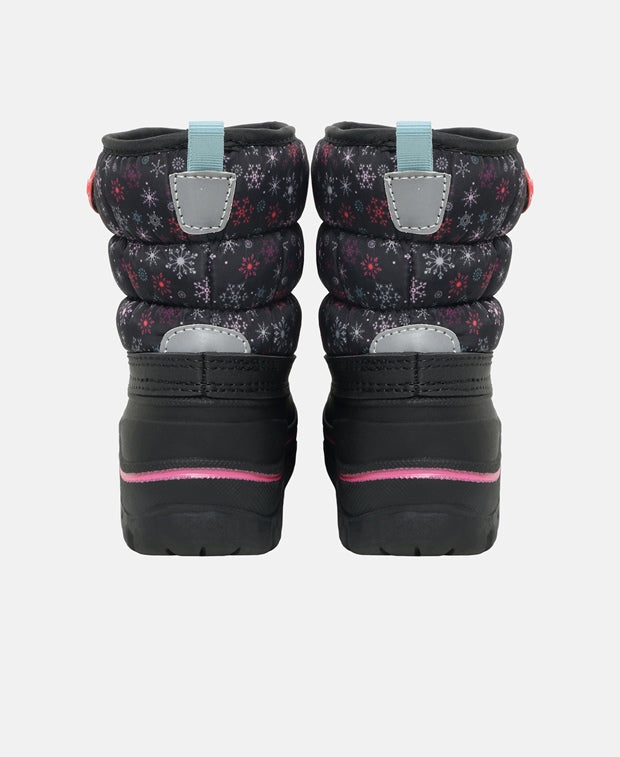 Winterstiefel