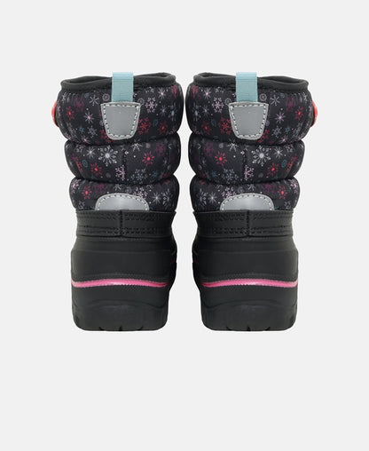 Winterstiefel