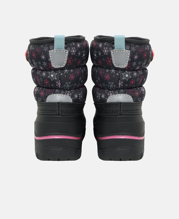 Winterstiefel