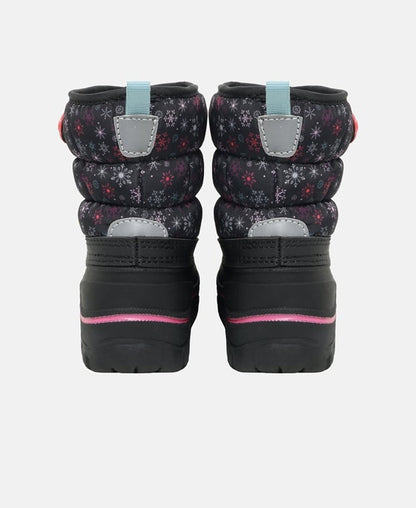 Winterstiefel