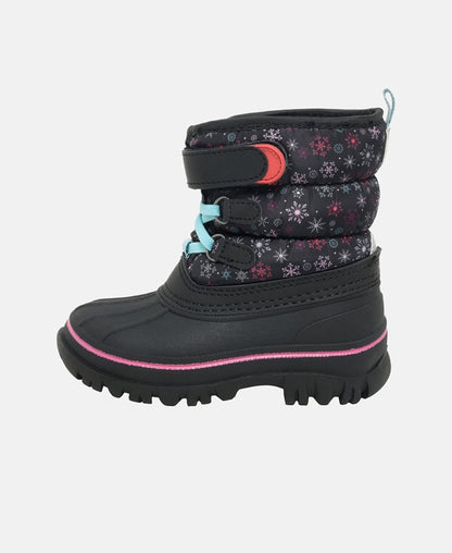 Winterstiefel
