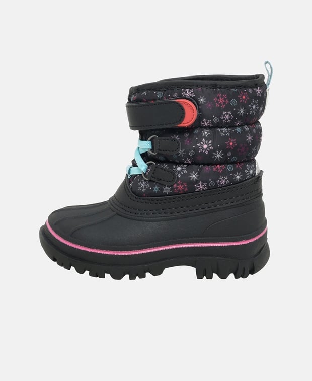 Winterstiefel