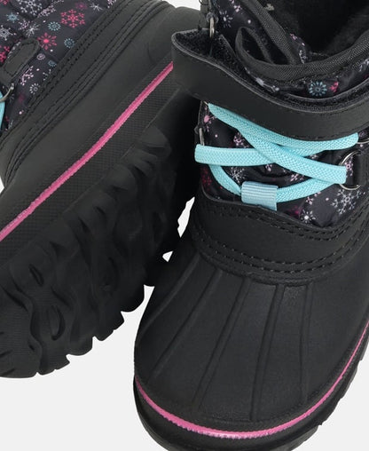 Winterstiefel