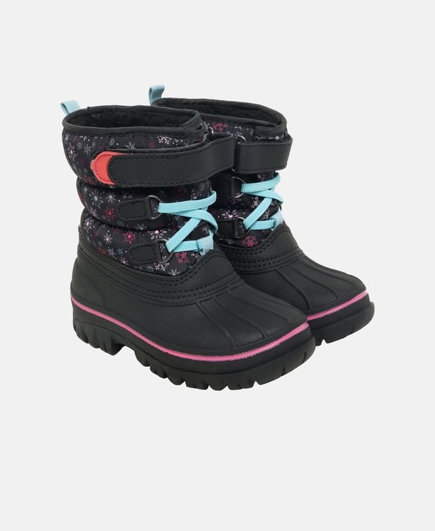 Winterstiefel