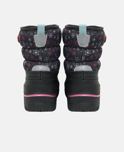 Winterstiefel
