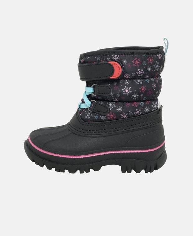 Winterstiefel