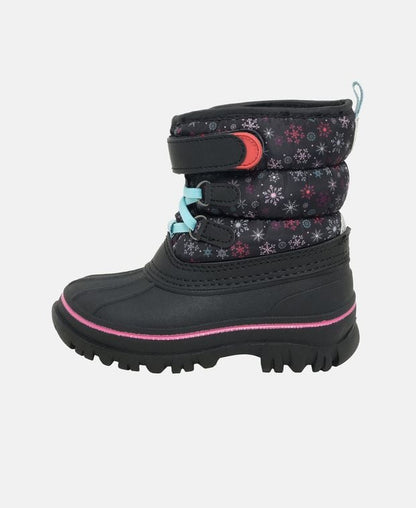 Winterstiefel
