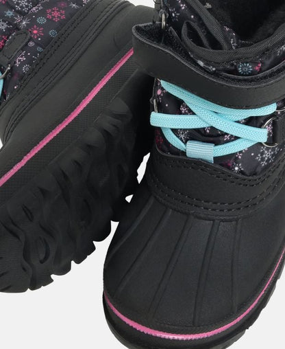 Winterstiefel
