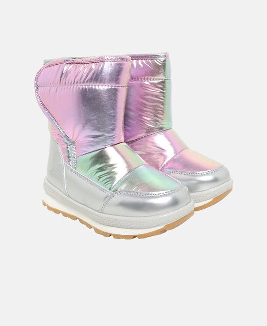 Winterstiefel