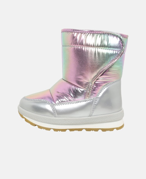 Winterstiefel