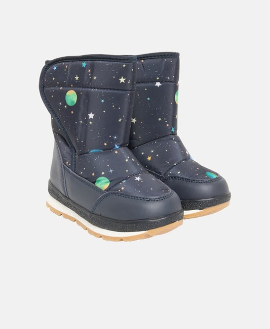 Winterstiefel