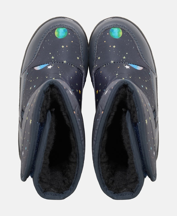 Winterstiefel
